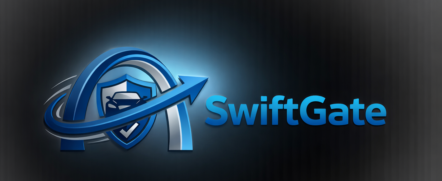 SwiftGate